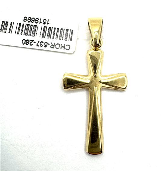 Charm Domar Charm oro 18k in Oro CHOR-537-280 - CHOR-537-280